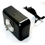 Фільтр повітряний в зборі 168FB (з масляною ванною), image 